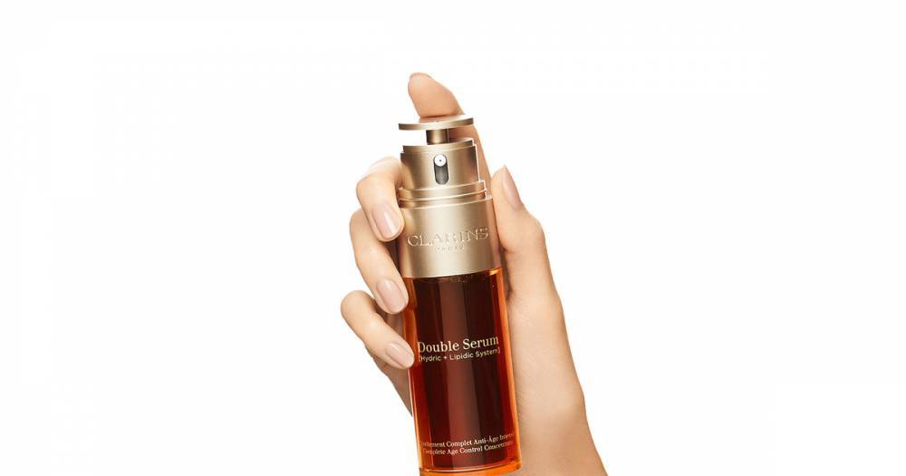 This 2-in-1 Anti-Aging Serum Has 5,600+ Nordstrom Reviewers Glowing - www.usmagazine.com