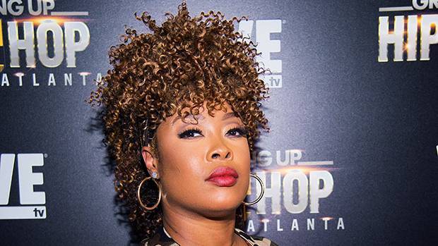 Da Brat Admits Her Mom’s Still Struggling With Her Decision To Come Out: ‘She’s Not Jumping For Joy’ - hollywoodlife.com