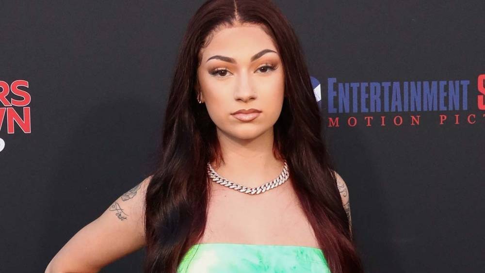 Bhad Bhabie Enters Treatment Facility for 'Personal Issues' - www.etonline.com