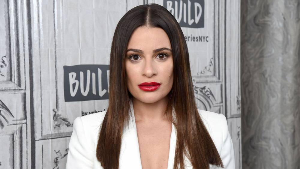 Lea Michele Apologizes For Glee Misconduct: 'I Clearly Acted In Ways That Hurt Other People' - www.mtv.com - Minneapolis