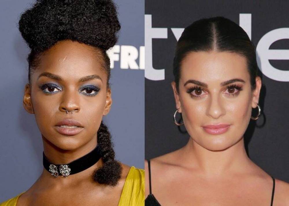 Lea Michele Apologizes For Her Perceived Behavior To Samantha Marie Ware But Not Everyone Is Buying It - celebrityinsider.org