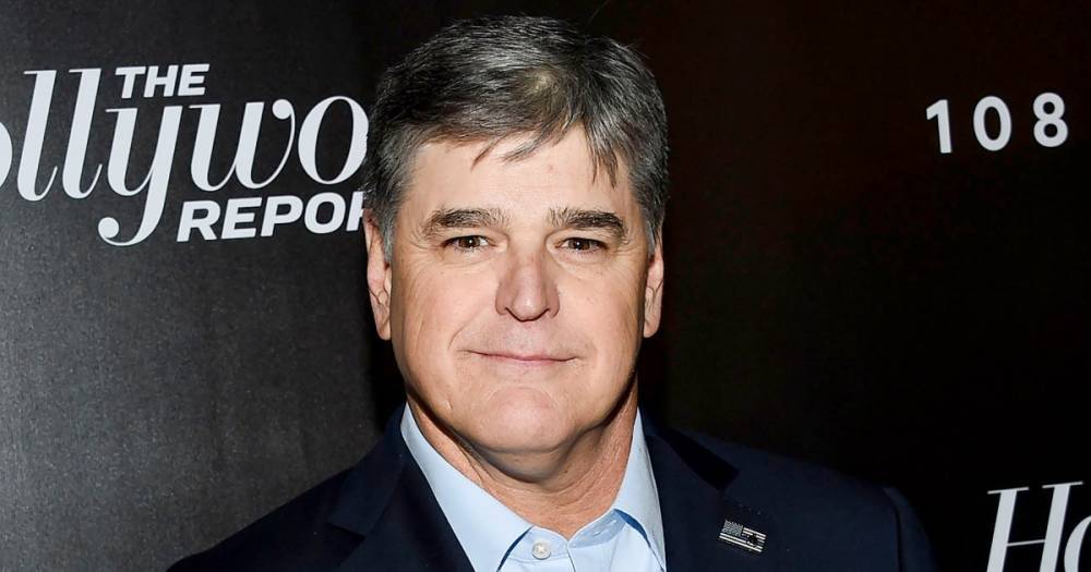 Fox News’ Sean Hannity and Wife Jill Rhodes Quietly Divorce After 26 Years of Marriage - www.usmagazine.com