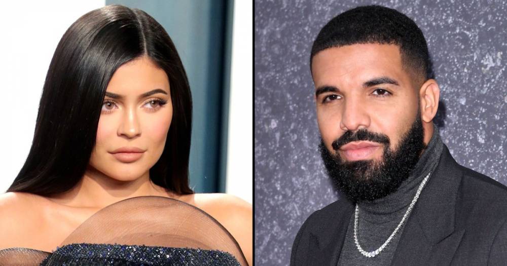 How Kylie Jenner Really Feels About Drake Referring to Her as a ‘Side Piece’ - www.usmagazine.com
