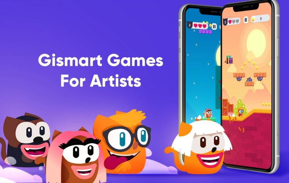 Mobile game developer launches ‘Games For Artists’ to support musicians - www.nme.com