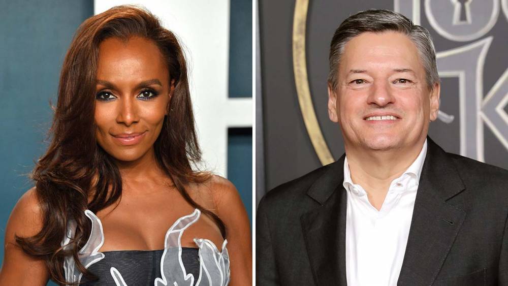 'Pose' Producer Janet Mock in Conversation With Ally Ted Sarandos: "No Real World Without LGBTQ People in It" - www.hollywoodreporter.com