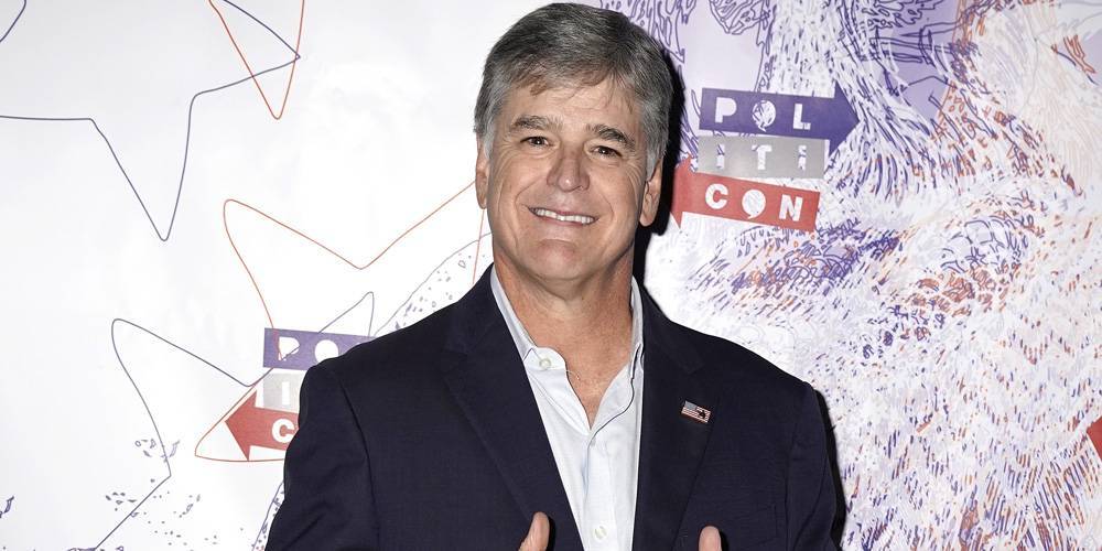 Sean Hannity & Wife Jill Rhodes Divorce After Over 20 Years of Marriage - www.justjared.com