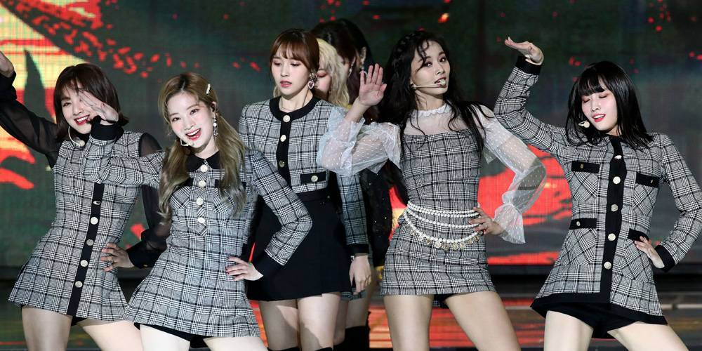 K-Pop Fans Are Drowning Out Racist Hashtags With Their Fancams - www.justjared.com