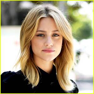 Lili Reinhart Comes Out as Bisexual in Post Supporting Black Lives Matter - www.justjared.com - Santa Monica