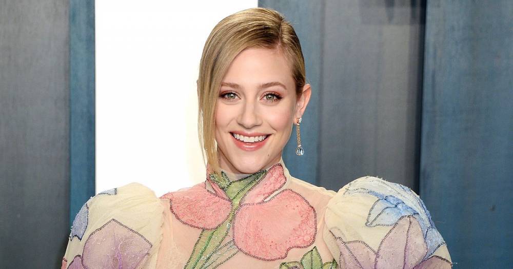 Lili Reinhart Comes Out as a ‘Proud Bisexual Woman’ - www.usmagazine.com
