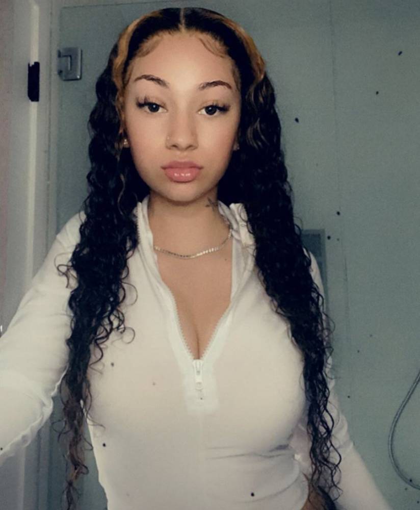 Bhad Bhabie Has Checked Into Rehab For Past Trauma From Her Childhood & Substance Abuse - theshaderoom.com