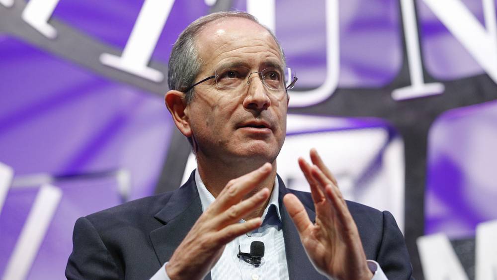 Comcast CEO: Pandemic, Racial Tension Challenge Society "Like Never Before" - www.hollywoodreporter.com