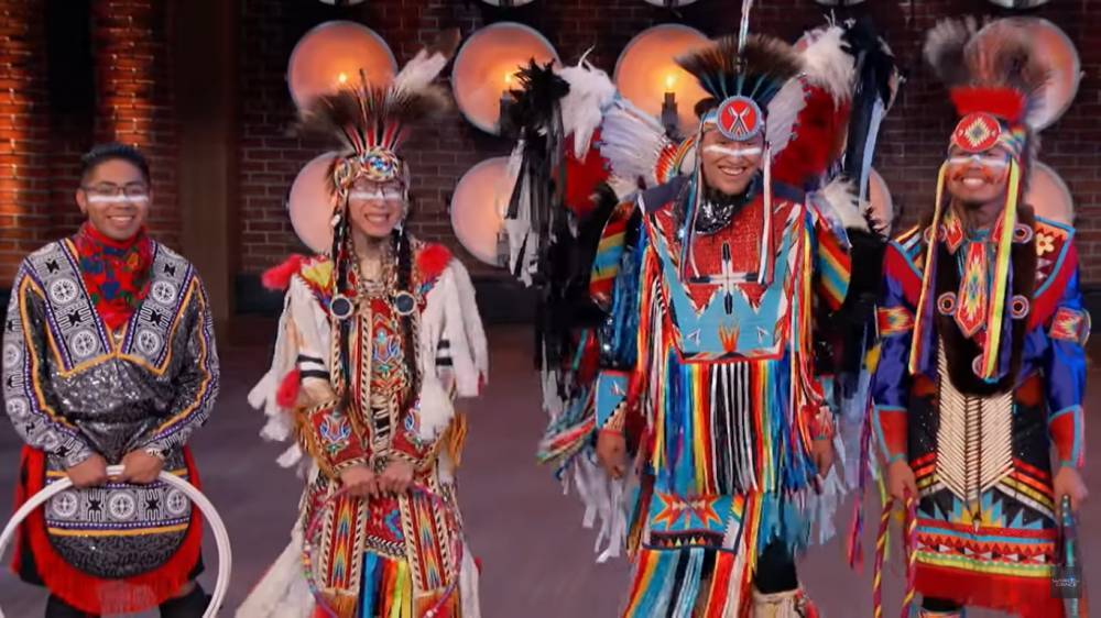 ‘World Of Dance’ Fans Left Disappointed As Native-American Dance Troupe Are Sent Home: ‘I Was Excited To See Something Different’ - etcanada.com - USA - India - Arizona