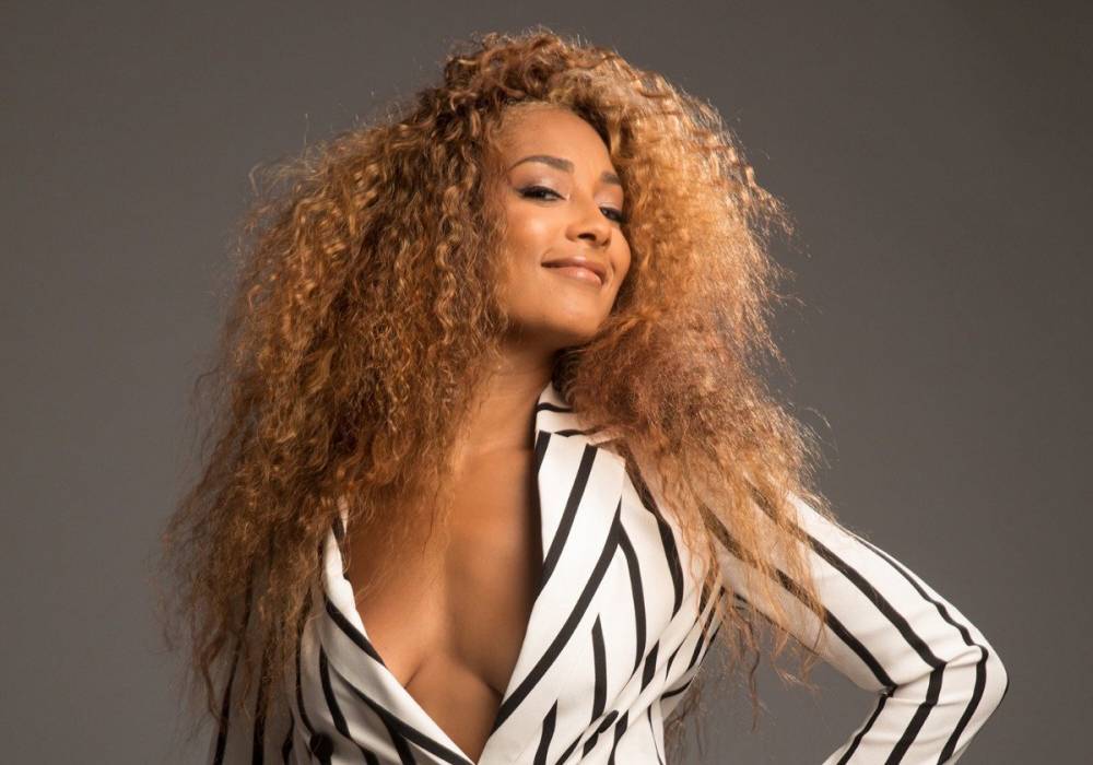 Amanda Seales Quits The Real: ‘It Doesn’t Feel Good To My Soul’ - celebrityinsider.org