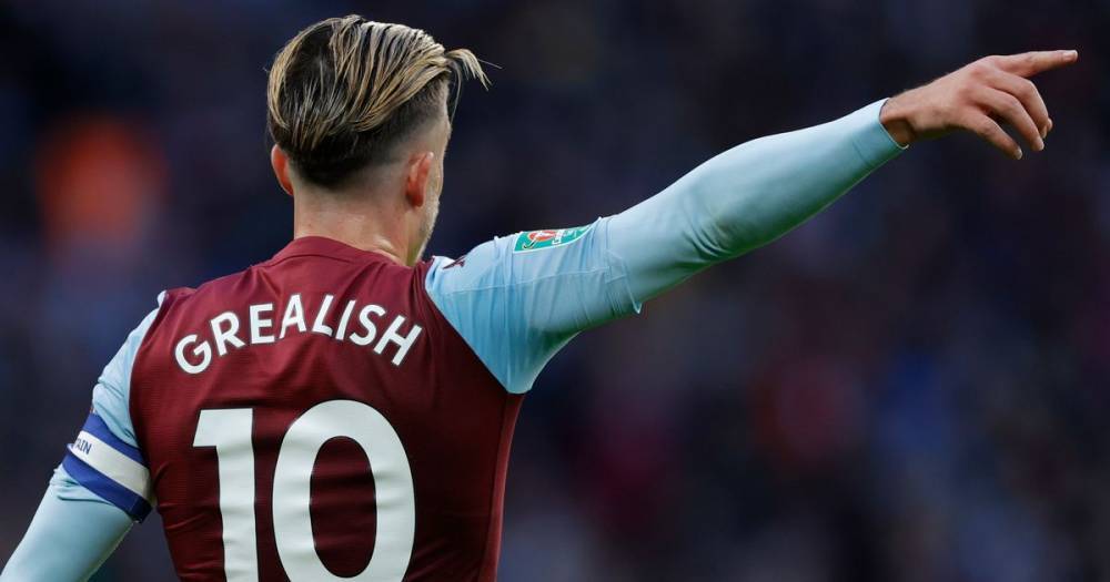 Manchester United evening headlines as Jack Grealish has 'no doubts' and Saul Niguez causes a stir - www.manchestereveningnews.co.uk - Manchester