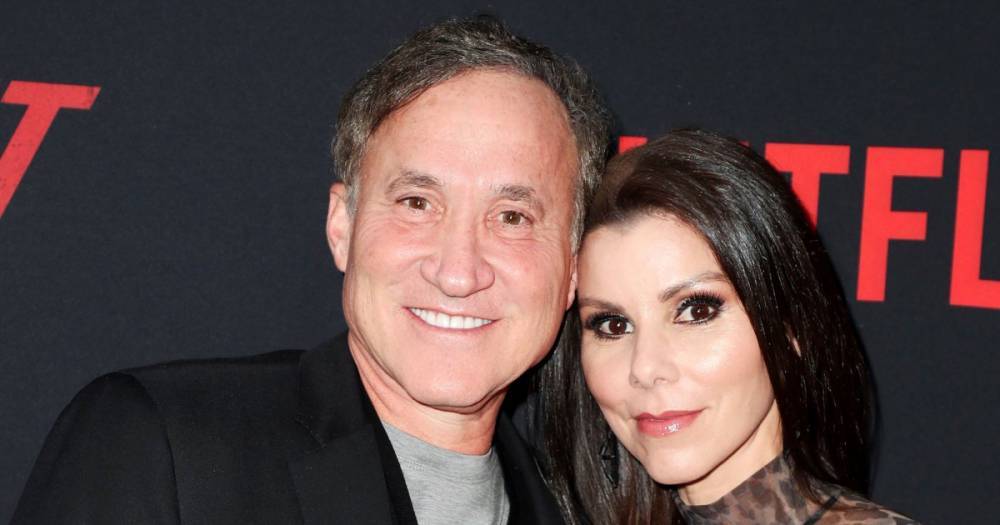 Heather and Terry Dubrow Reveal Who’s the Best Cook in the Family, Share Go-To Quarantine Snack - www.usmagazine.com - county Cook