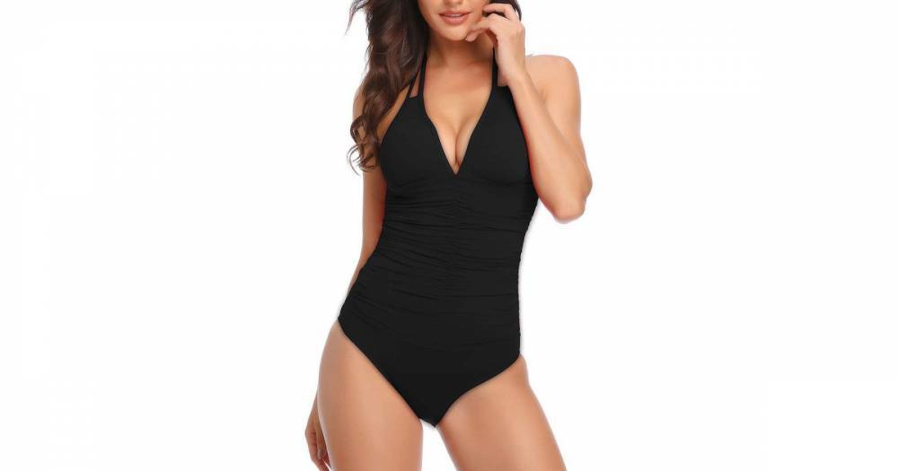 5 of the Best Tummy Control Swimsuits for Every Concern on Amazon Prime - www.usmagazine.com
