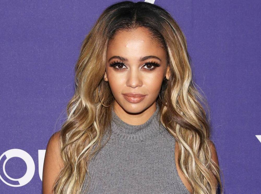 Vanessa Morgan Reveals That She Gets Paid Less Than Riverdale Co-Stars — Speaks On Black Characters Not Given Proper Storylines - celebrityinsider.org