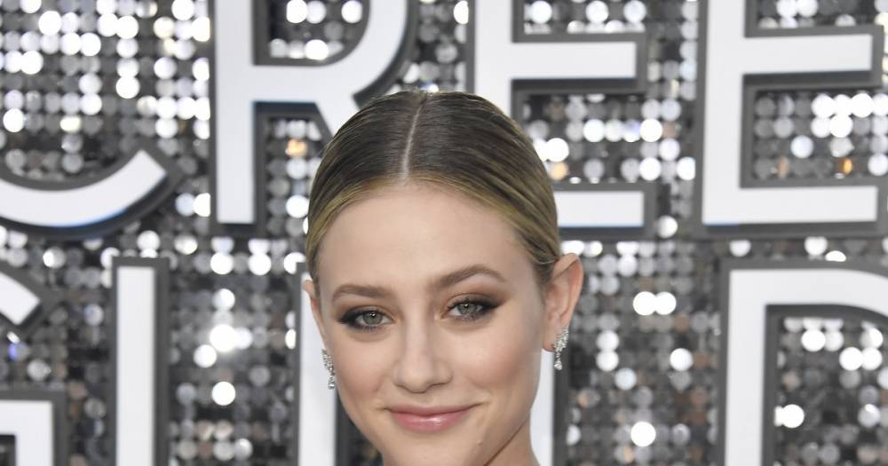 Lili Reinhart comes out as bisexual - www.wonderwall.com