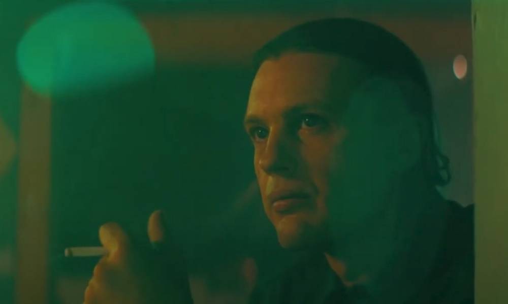 ‘Run With The Hunted’ Trailer: Michael Pitt Stars In A New Thriller About Kids Trained To Be Criminals - theplaylist.net