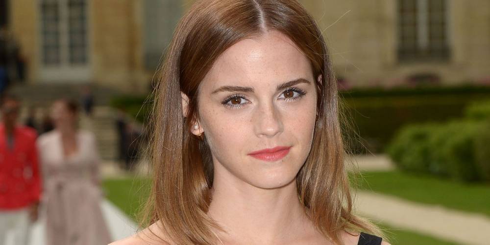 Emma Watson Speaks Out on Racism and White Supremacy Following Blackout Tuesday Backlash - www.cosmopolitan.com