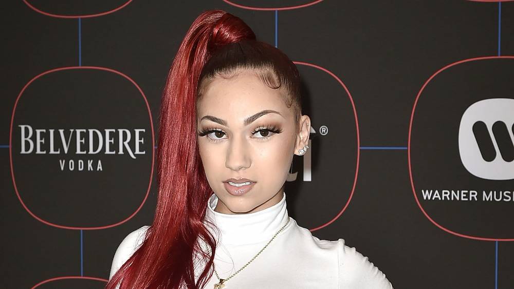 Bhad Bhabie announces she's entered treatment center to deal with some 'personal issues' - www.foxnews.com