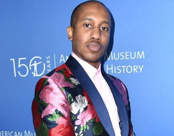 SNL's Chris Redd Launches Coronavirus Relief Fund for Protesters - www.eonline.com