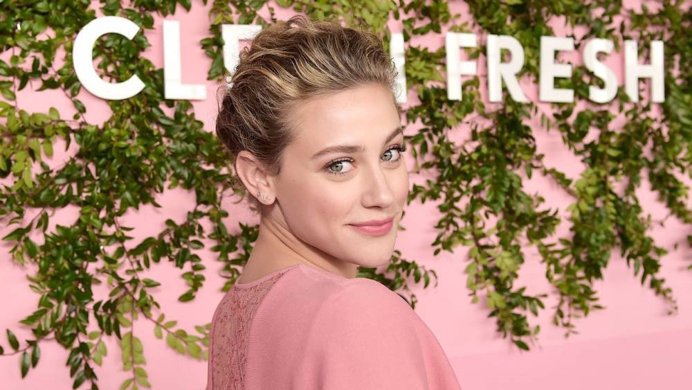 Lili Reinhart Comes Out as 'Proud, Bisexual Woman' - www.etonline.com - California