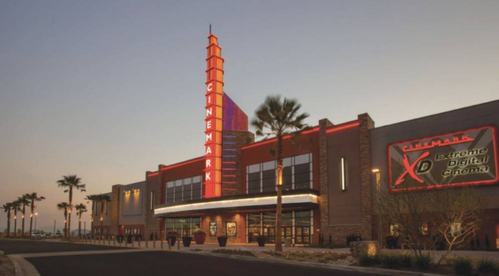 Cinemark Boss Doesn’t Think Theatrical Business Will “Get Into A Full-On Rhythm Again” Until 2022 - theplaylist.net