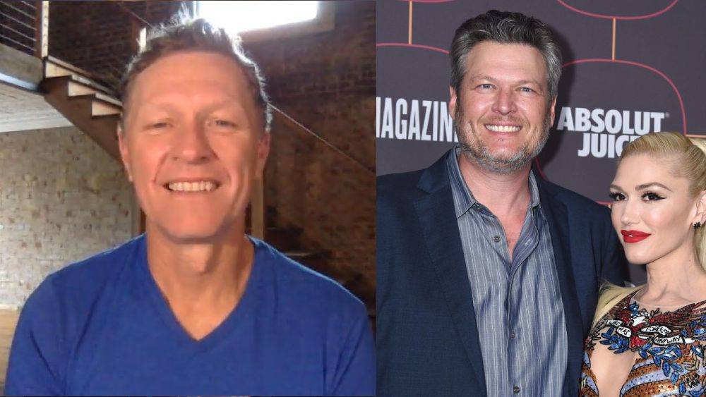 Craig Morgan On Close Friendship With Blake Shelton: ‘He And Gwen Are Beautiful People’ - etcanada.com - Canada