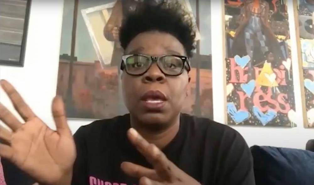 Leslie Jones Remembers The 1992 Rodney King Riots: ‘I Was Ready To Burn It Down’ - etcanada.com - Los Angeles