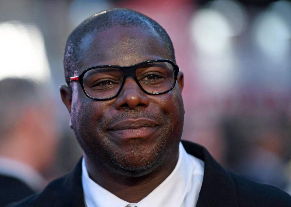 ‘Widows’ Director Steve McQueen Dedicates Two Upcoming Films To George Floyd And Black Lives Matter - etcanada.com