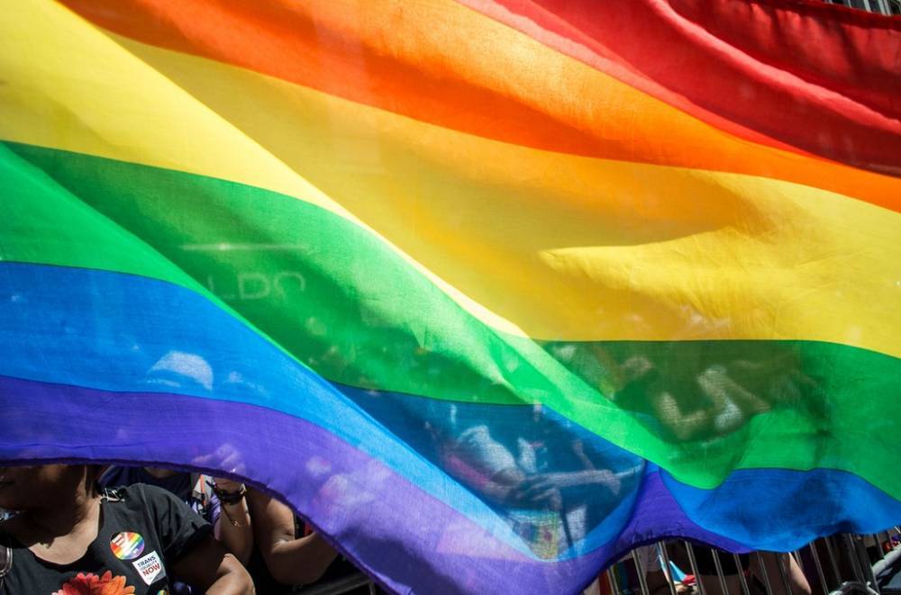 NYC Pride Announces a Virtual Rally Against Police Brutality & Discrimination - www.billboard.com