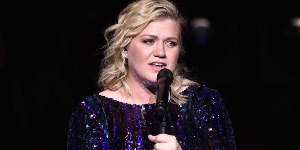 Kelly Clarkson Calls Out Police & Looters 'Taking Advantage' Amid Protests - www.justjared.com