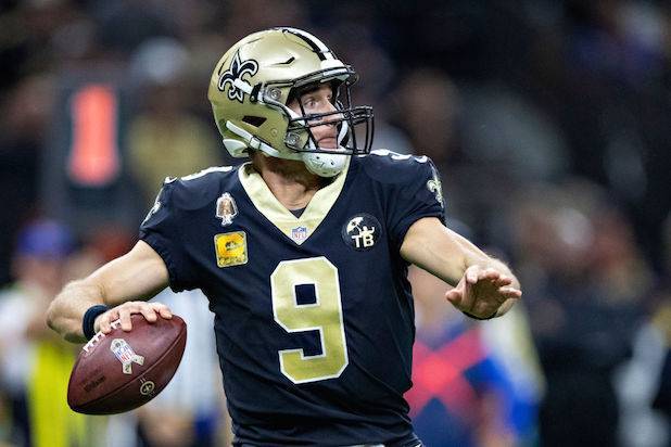 Drew Brees Slammed By Teammates, Sports Journalists Over Comments About Kneeling Protests - thewrap.com - USA - New Orleans