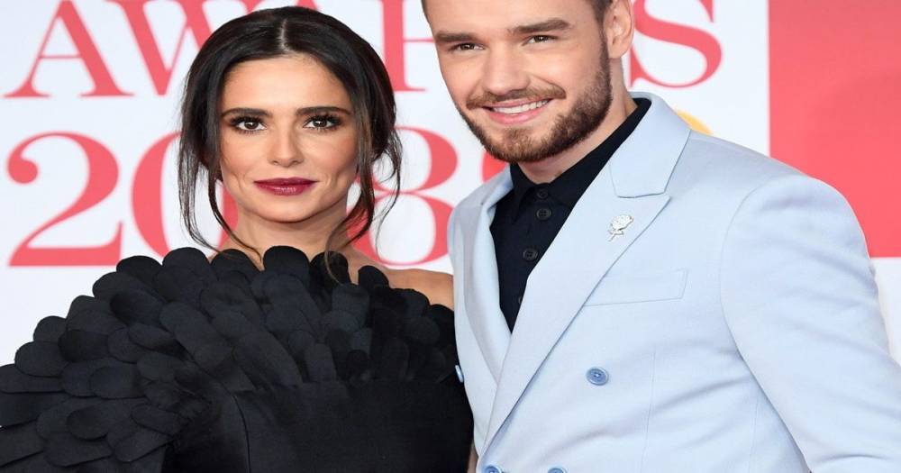 Cheryl 'is considering asking ex Liam Payne to move in with her after lockdown' for sake of son Bear - www.ok.co.uk - Britain