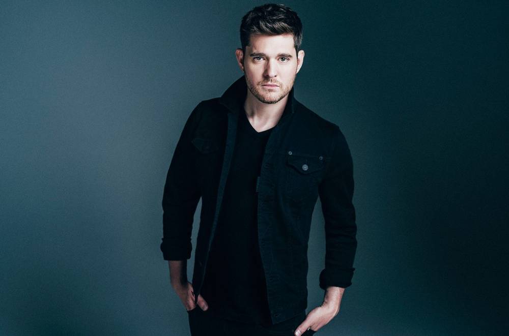 Michael Bublé Vows to Match Fans' Donations to ACLU Up to $100,000 - www.billboard.com - Minnesota - USA - county Liberty
