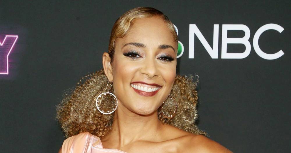 Amanda Seales to Exit ‘The Real’ After 6 Months, Says the Show Needs ‘Black Voices at the Top’ - www.usmagazine.com