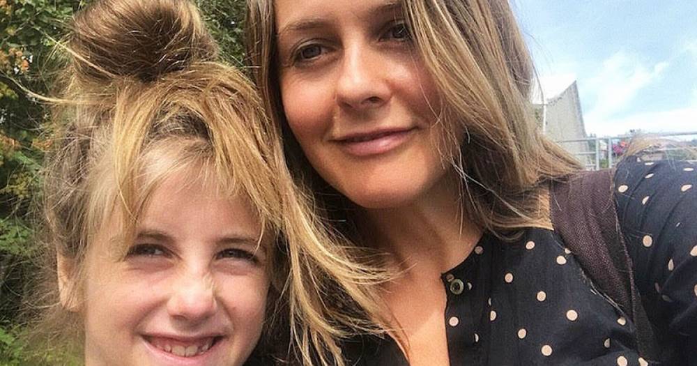 Alicia Silverstone’s Best Parenting Quotes About Raising Her and Christopher Jarecki’s Son Bear - www.usmagazine.com