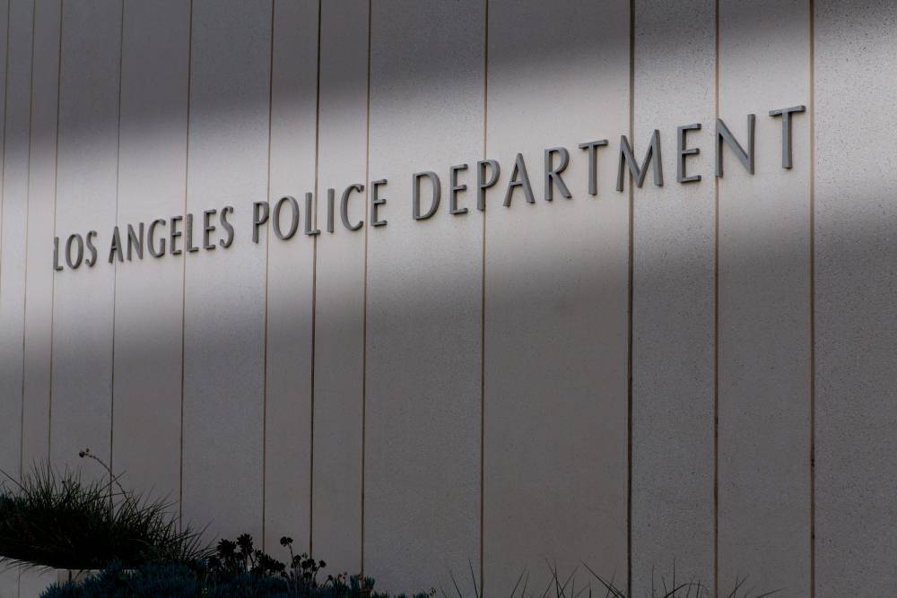 Los Angeles City Council Introduces Motion To “Reduce The Operating Budget” Of LAPD - deadline.com - Los Angeles - USA