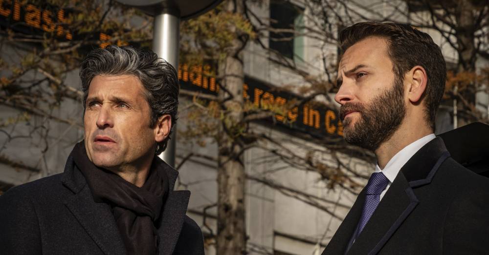 The CW Buys Sky’s Patrick Dempsey Drama ‘Devils’ As Net Tinkers With Summer & Fall Schedule - deadline.com