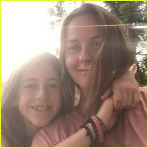 Alicia Silverstone Takes Baths With 9-Year-Old Son Bear in Quarantine - www.justjared.com - New York