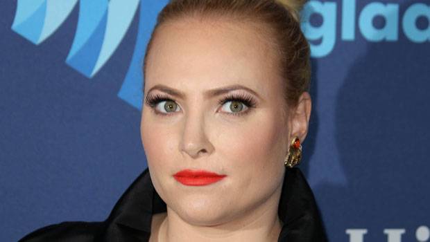 Meghan McCain Gets Called Out By Her Neighbor After Saying Her NYC Neighborhood Was Looted - hollywoodlife.com - New York - Manhattan