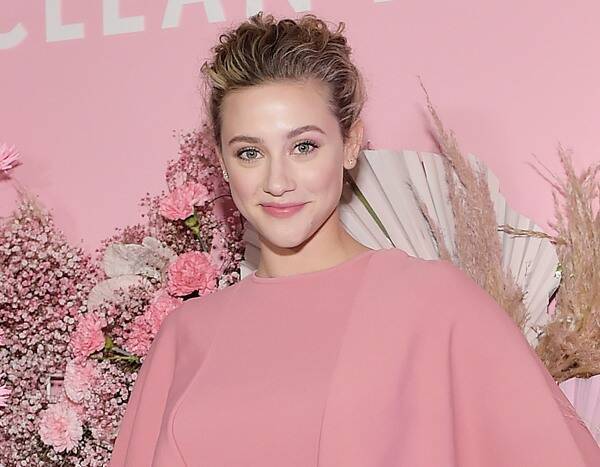 Lili Reinhart Comes Out as Bisexual While Supporting LGBTQ+ Black Lives Matter Movement - www.eonline.com