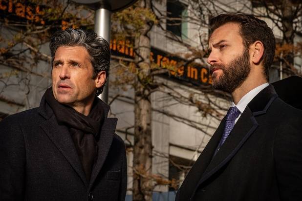 The CW Acquires Italian Thriller ‘Devils’ Starring Patrick Dempsey, Shifts Fall Schedule - thewrap.com - Italy