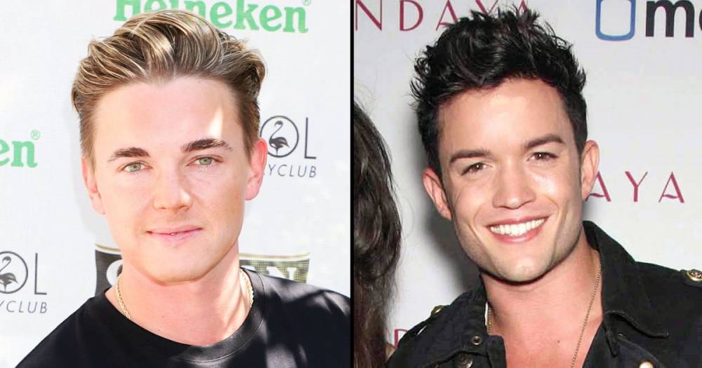 Jesse McCartney Says Dream Street Member Chris Trousdale Was ‘Explosively Charming’ in Touching Tribute Following His Death - www.usmagazine.com