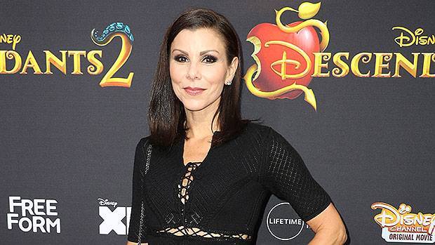 Heather Dubrow Reveals Whether She’ll Ever Return To ‘RHOC’ 3 Years After Leaving - hollywoodlife.com