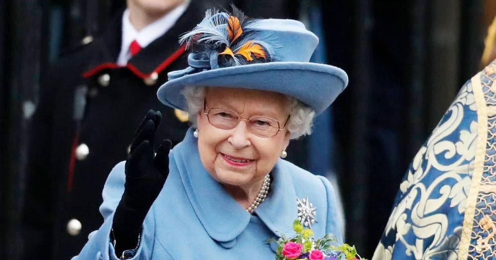 Queen Elizabeth II Will Celebrate Her Official Birthday With Small-Scale Trooping the Colour Parade - www.usmagazine.com