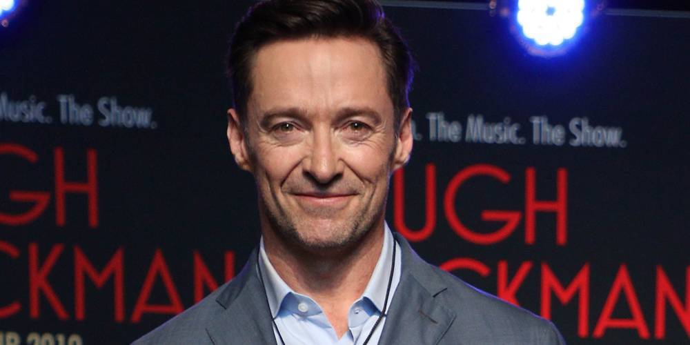 Hugh Jackman Speaks Out on Systemic Racism Following George Floyd's Death - www.justjared.com