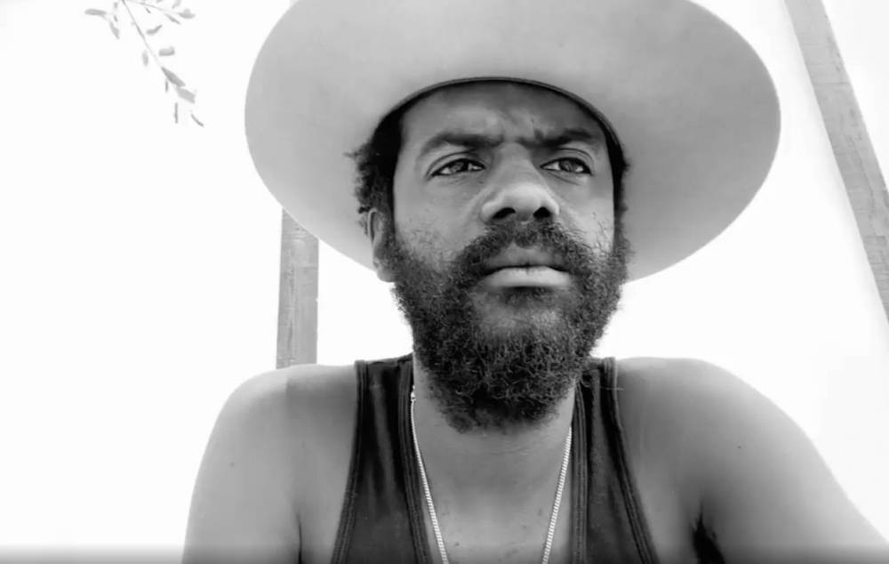 Gary Clark Jr. Delivers Powerful Message On Racism: ‘I’m Tired Of Being Angry’ - etcanada.com - county Clark - city Gary, county Clark