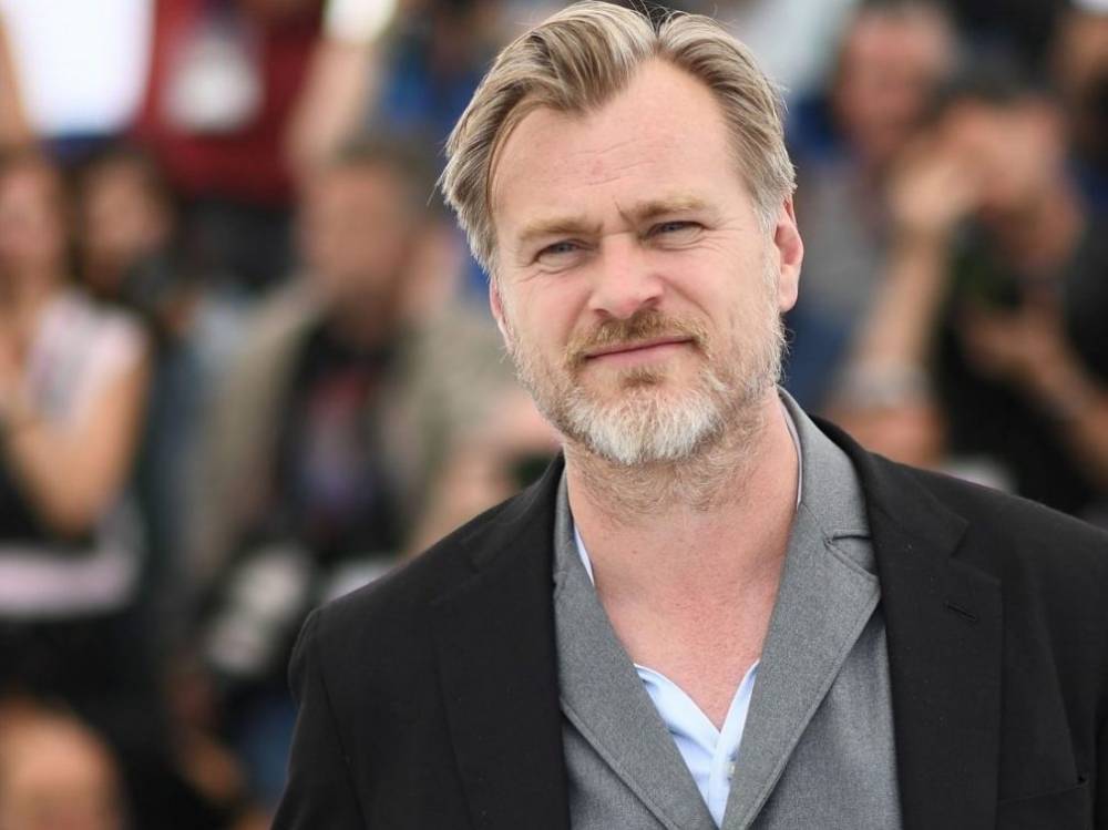 Christopher Nolan’s 'Tenet' still set for July 17 theatre release - torontosun.com - Washington